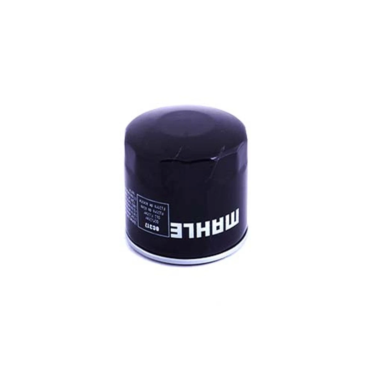 Filtro de aceite tipo cartucho - 07333162