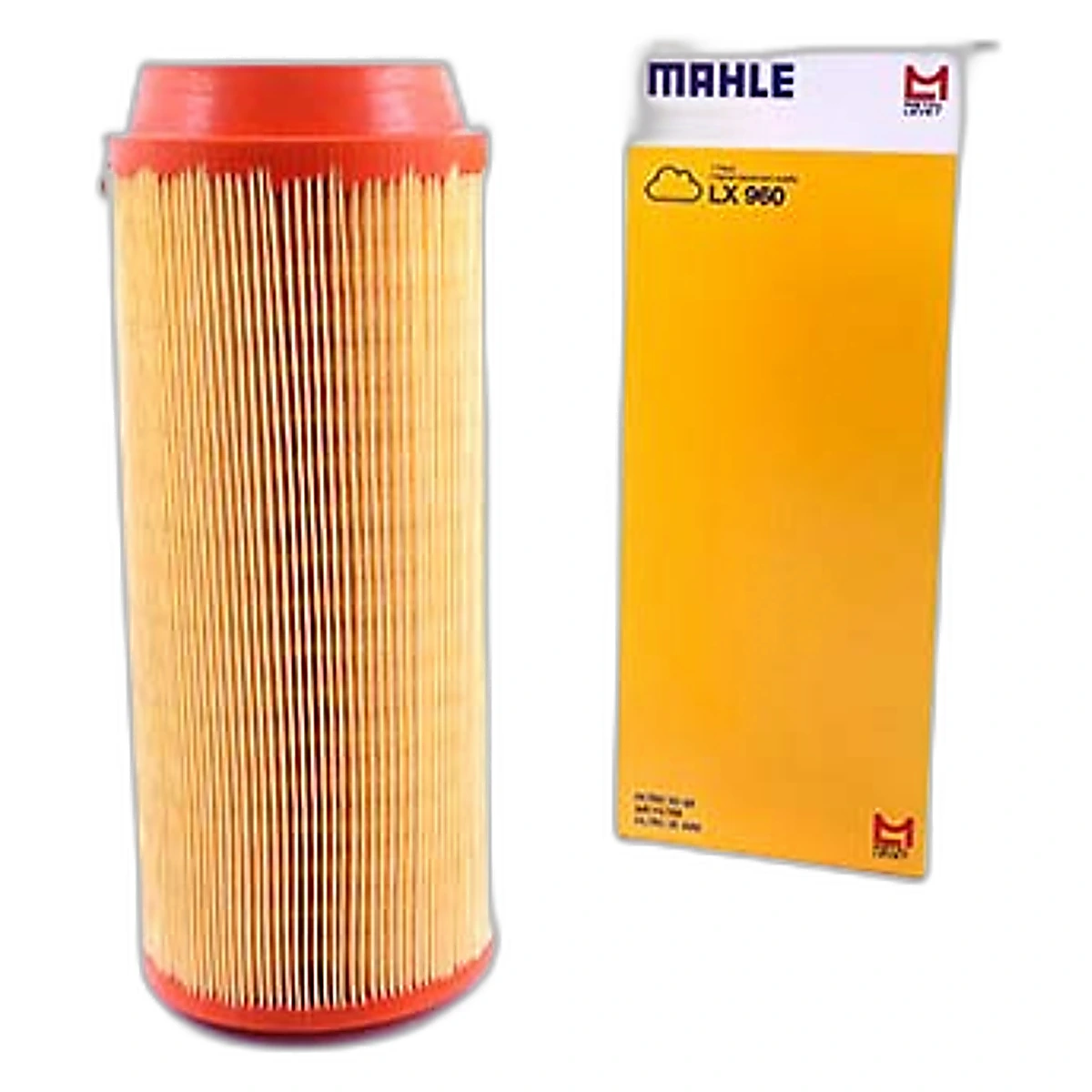 Filtro de aire redondo - 93276069