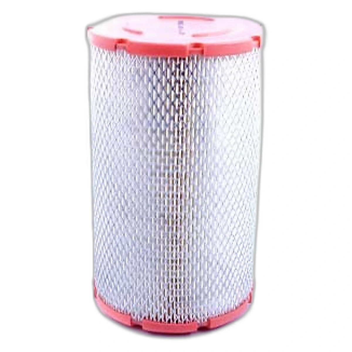 Filtro de aire ovalado para motor - 93321112