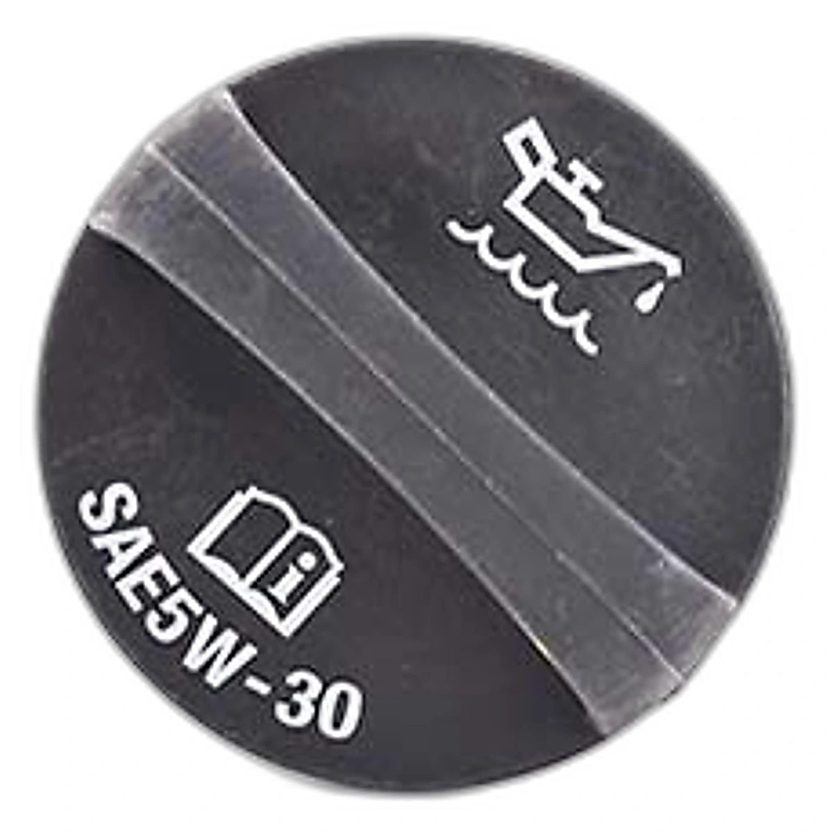 Tapa llenado aceite para motor - 25183384