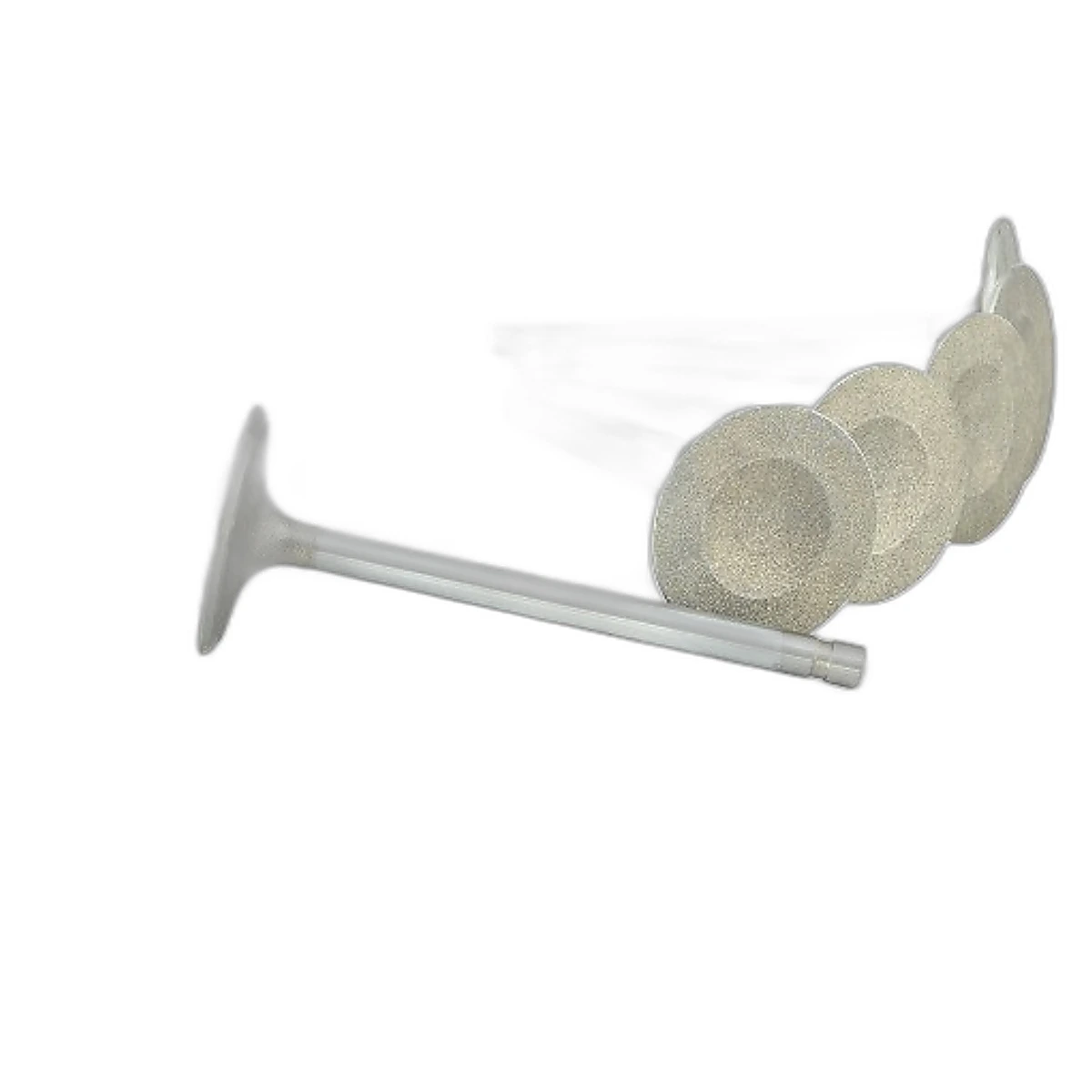 Juego de válvulas de admisión estándar (6 unidades) - 10241743