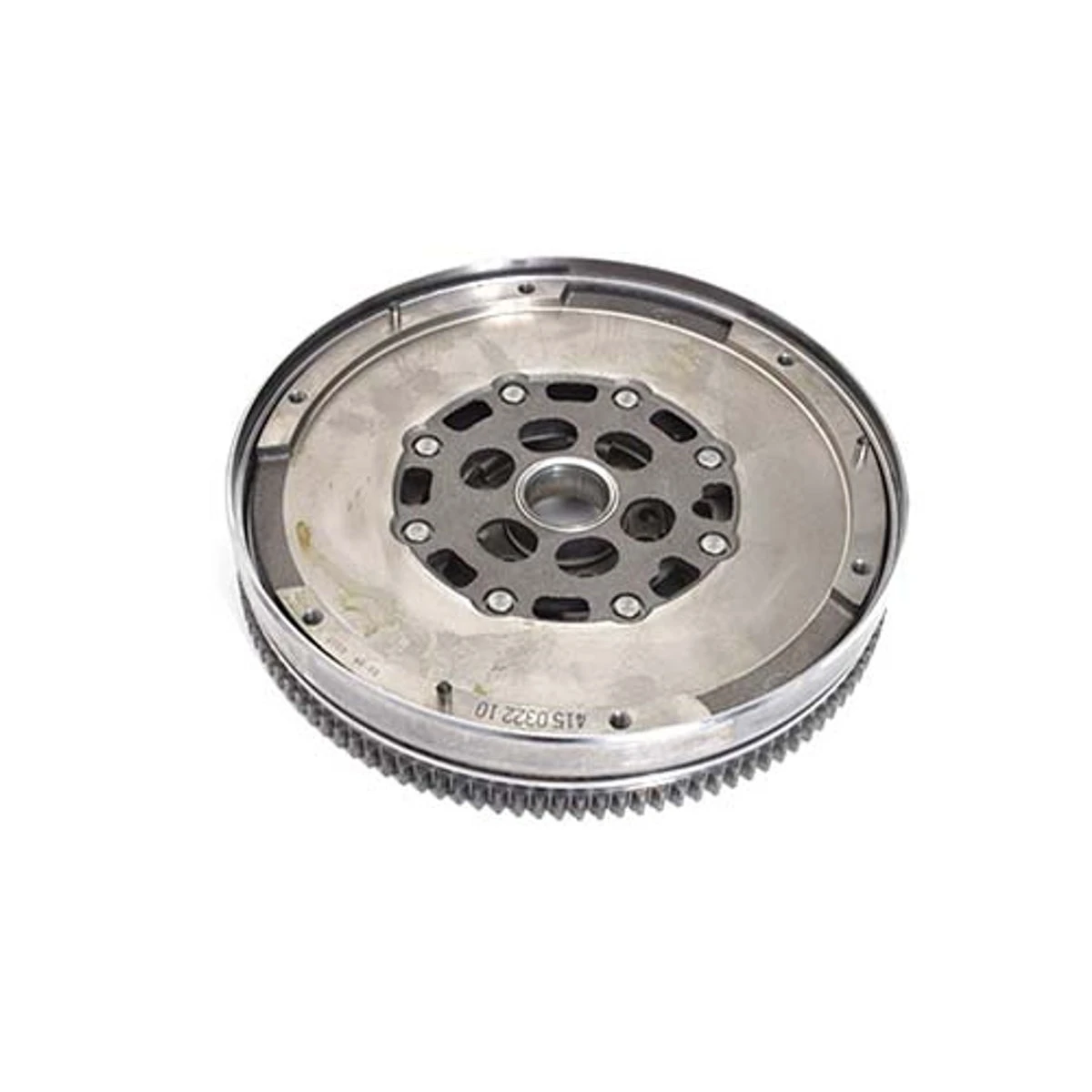 Volante Motor Bimaza 2.0 Diesel - 96941104