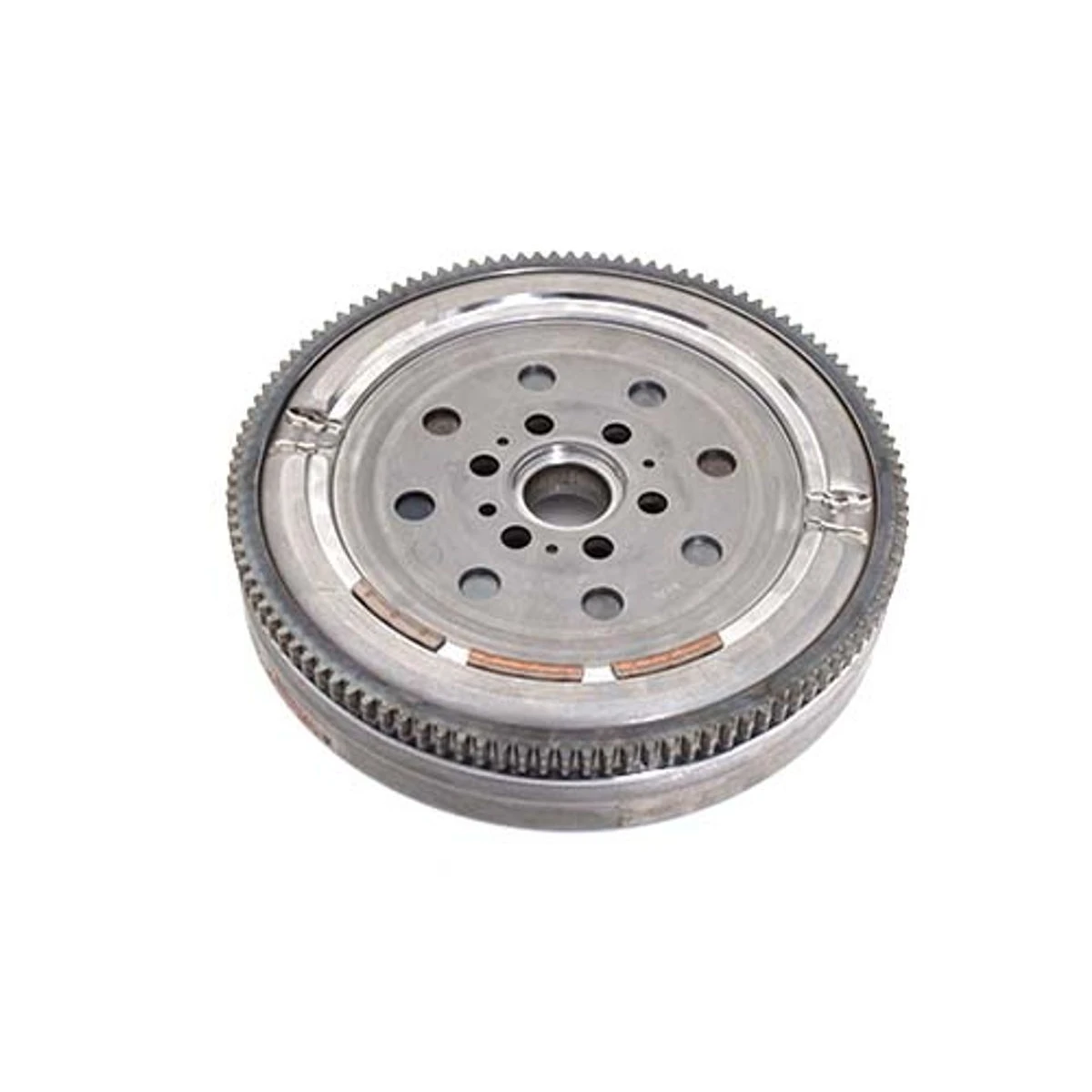 Volante Motor Bimaza 2.0 Diesel - Miniatura 3