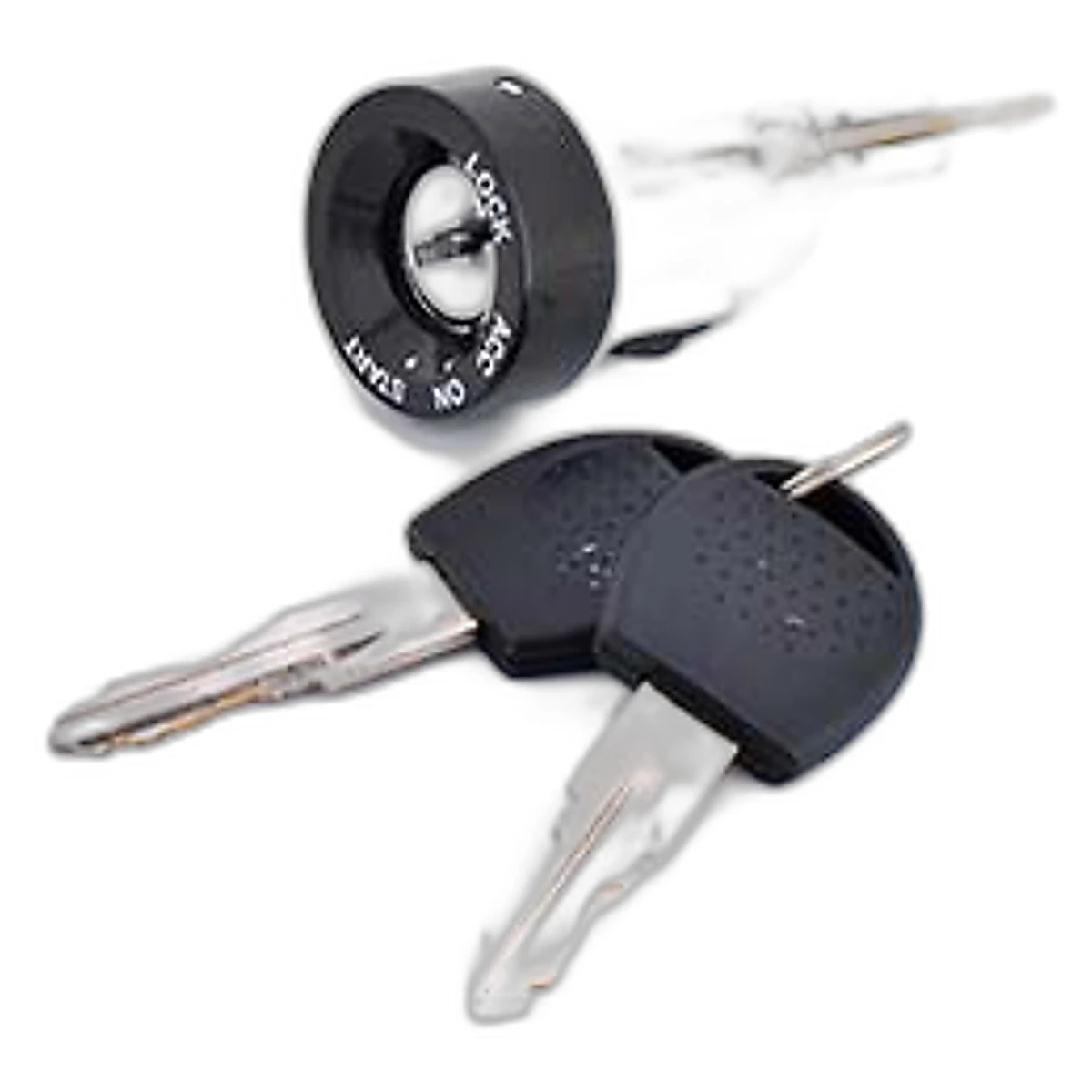 Cilindro con chapa de contacto - 93740298