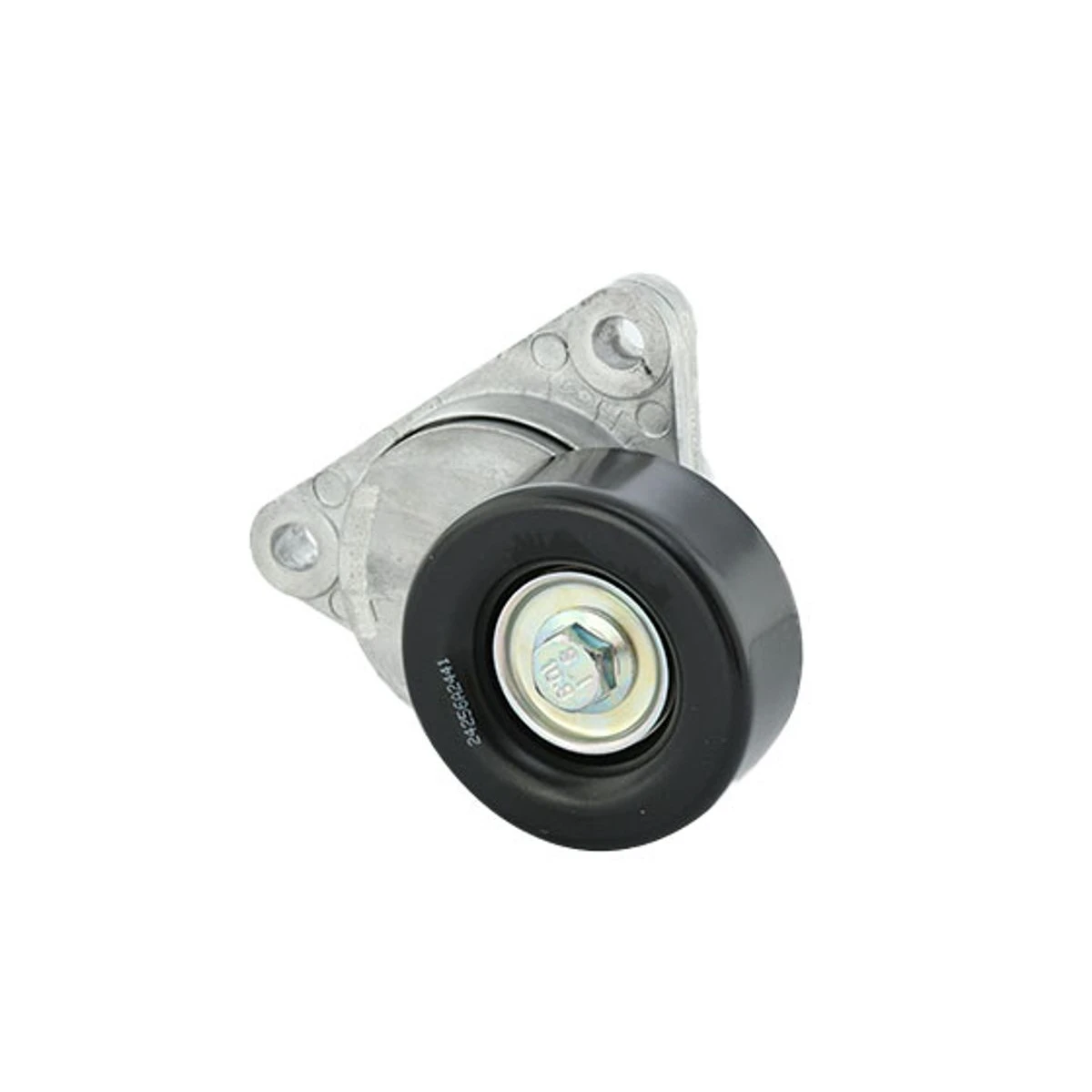 Tensor con soporte de correa de alternador - 96349976