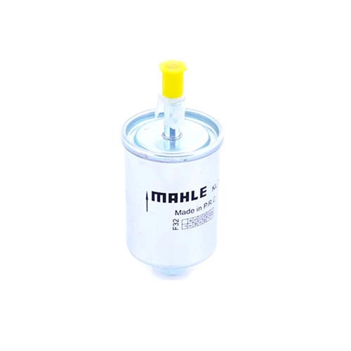 Filtro de bencina para motores 2.2 a 4.3 litros - 25168594