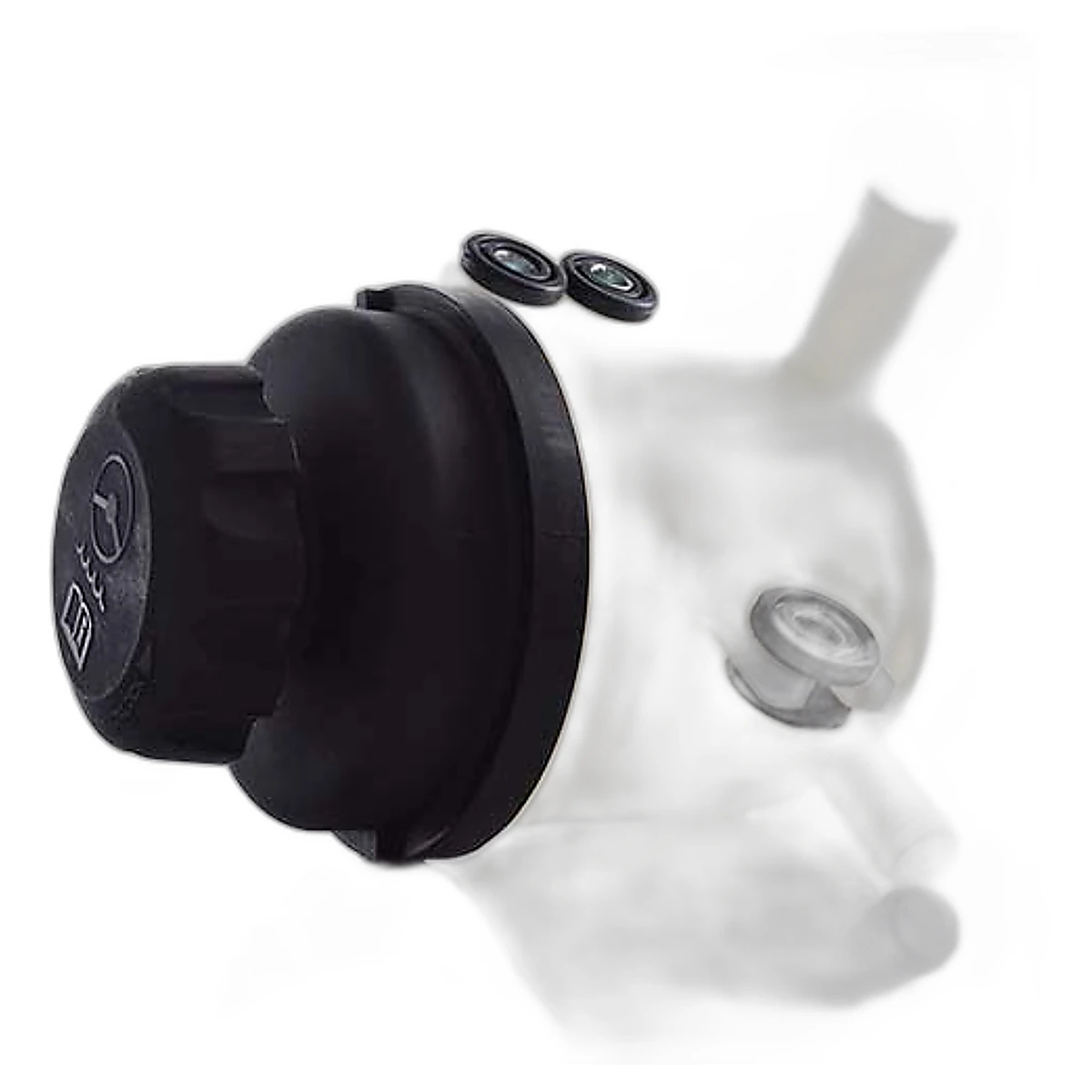 Depósito líquido dirección hidráulica - 94563067