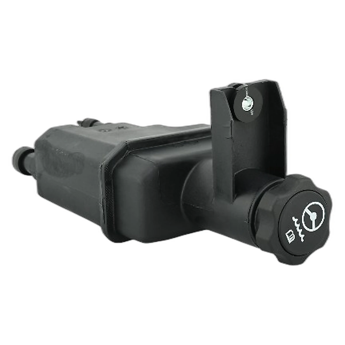 Depósito de líquido de dirección hidráulica - 95430505