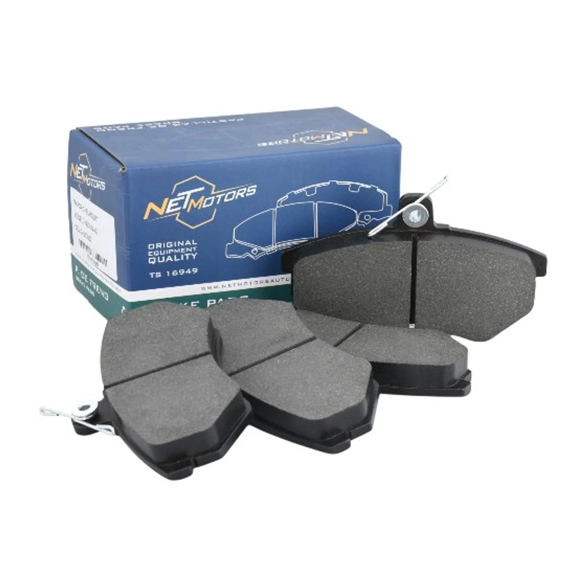 dbx DI1① Kit de distribución con correa para motores diésel | 13568-2KD-1KD