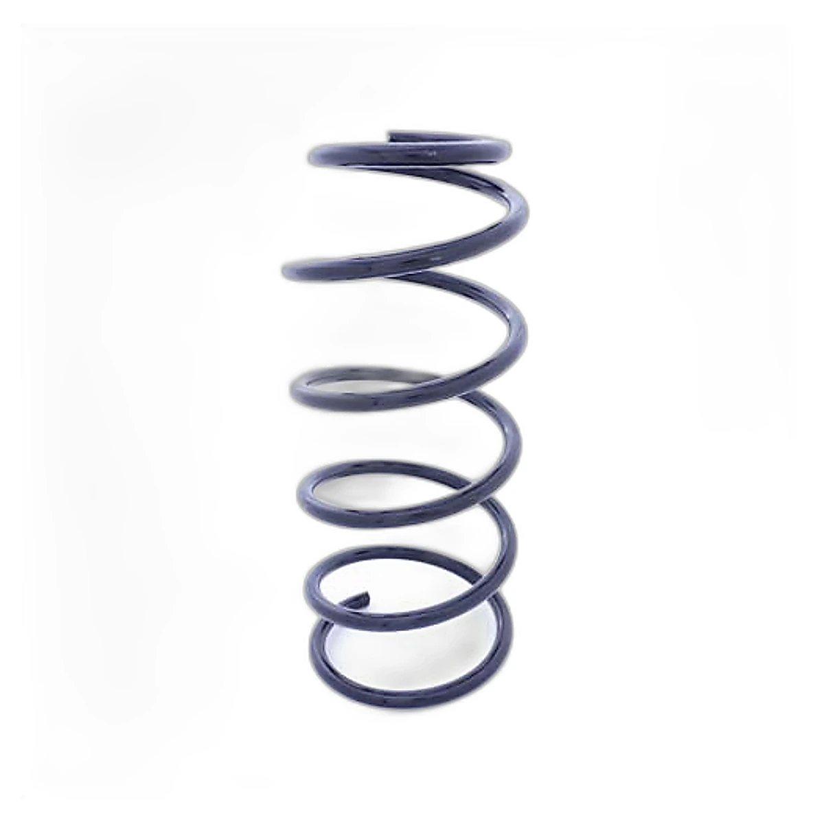 Espiral de suspensión delantero - 96535002