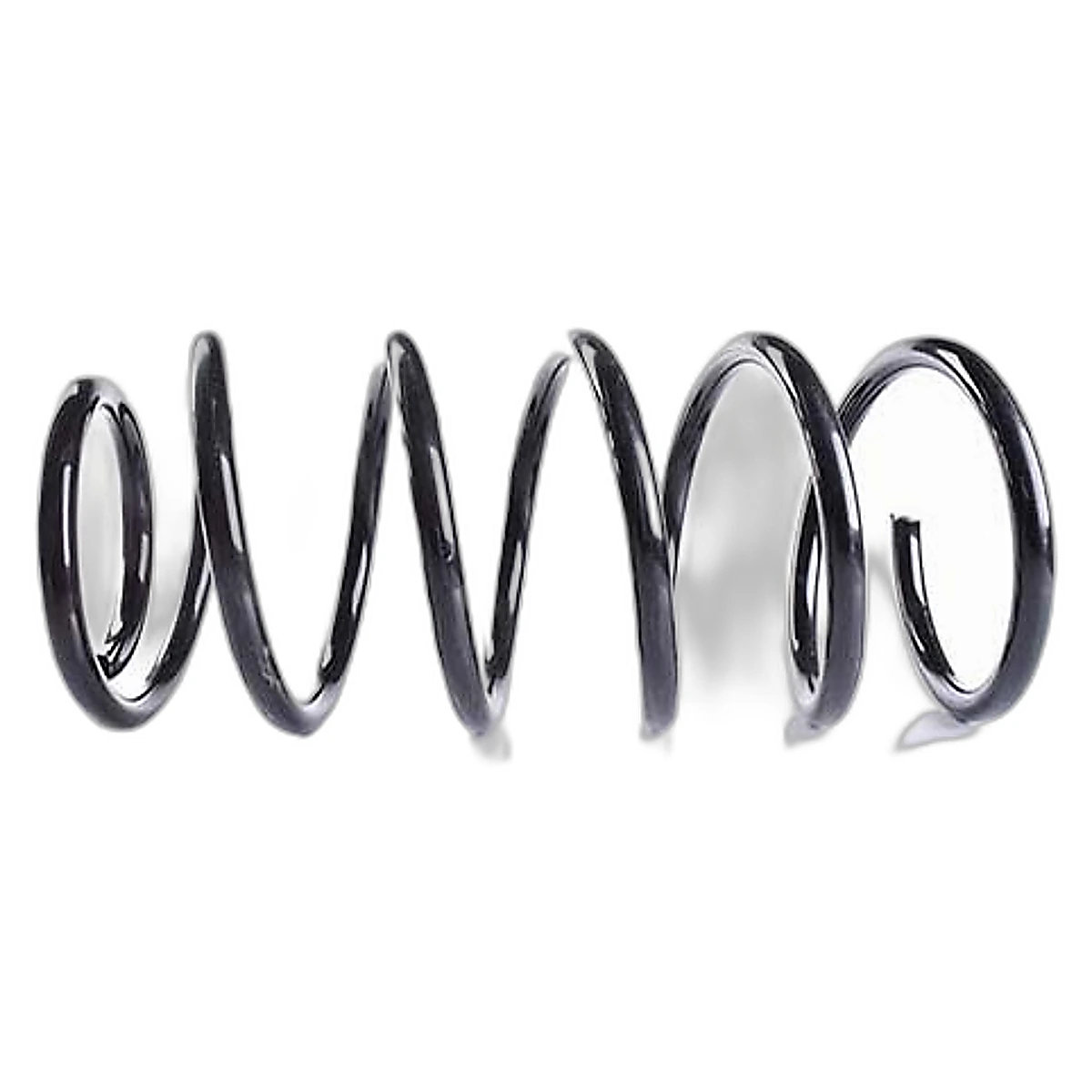 Espiral de Suspensión Delantero - 09069423