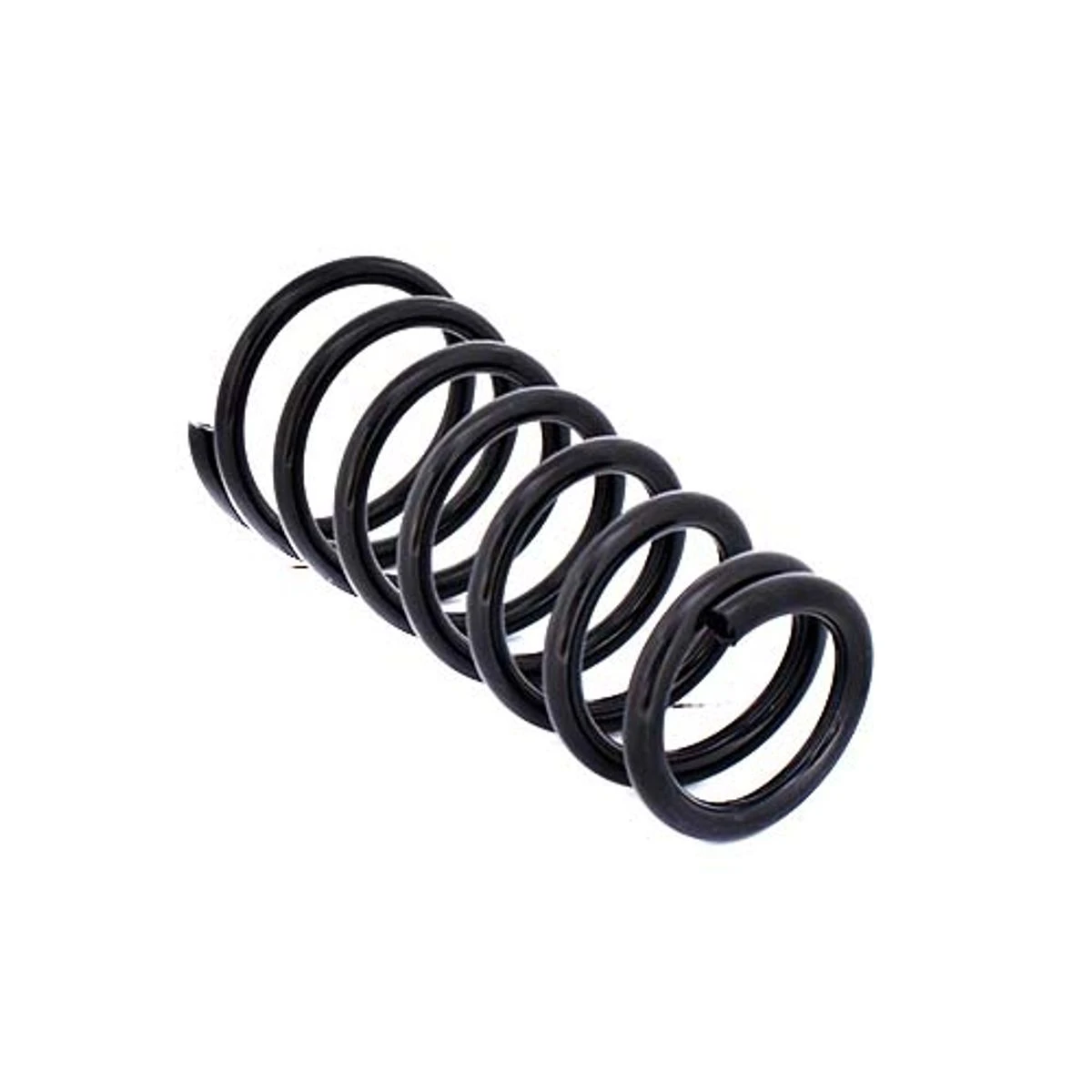 Espiral de suspensión delantero - 24535867