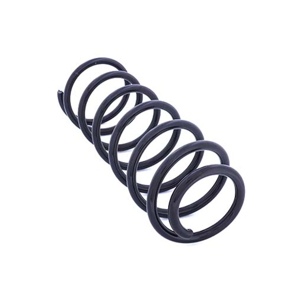 Espiral de suspensión trasero - Miniatura 2
