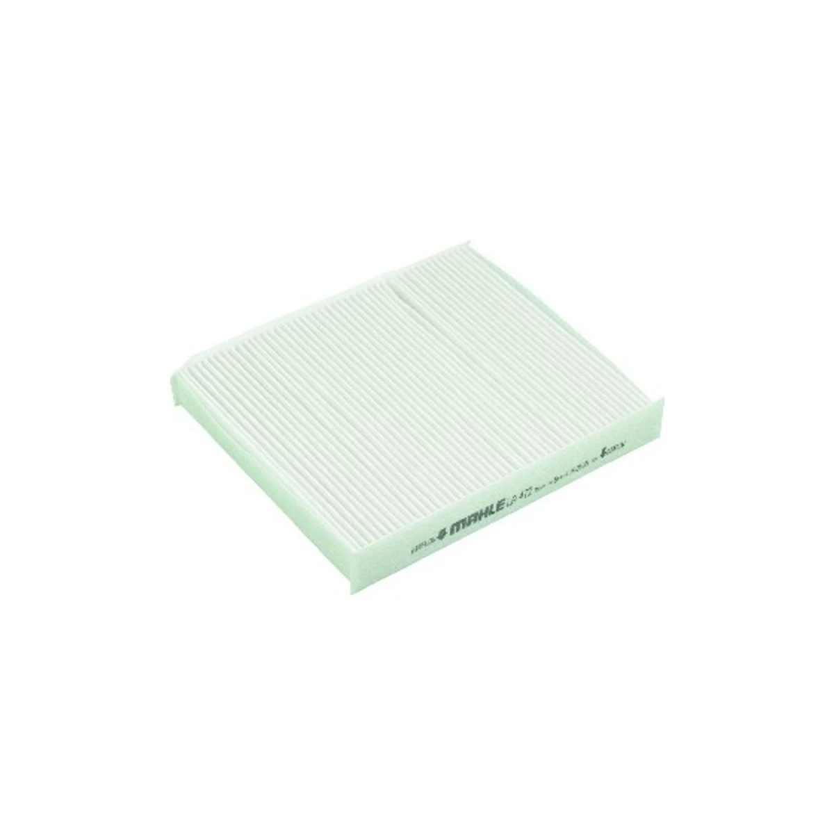 Filtro de cabina para aire acondicionado - 13271190