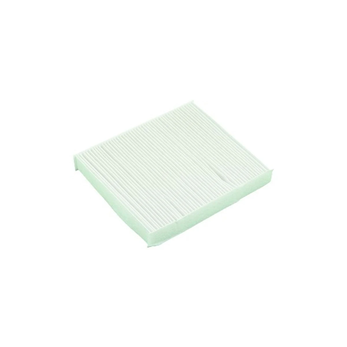 Filtro de cabina para aire acondicionado - Miniatura 2