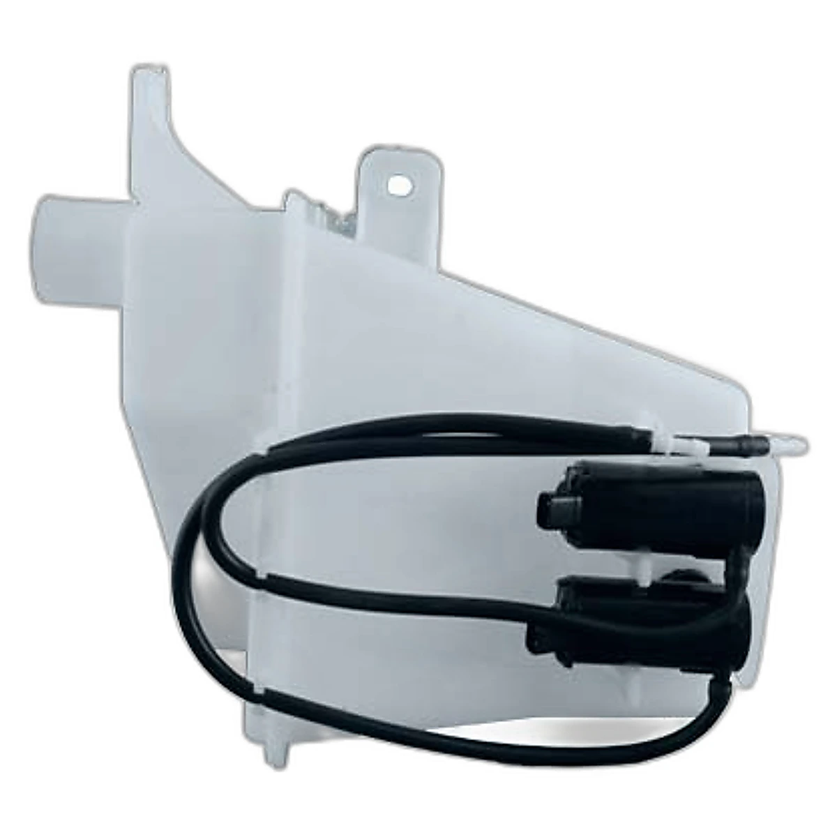 Depósito limpia parabrisas con soporte - 96543076