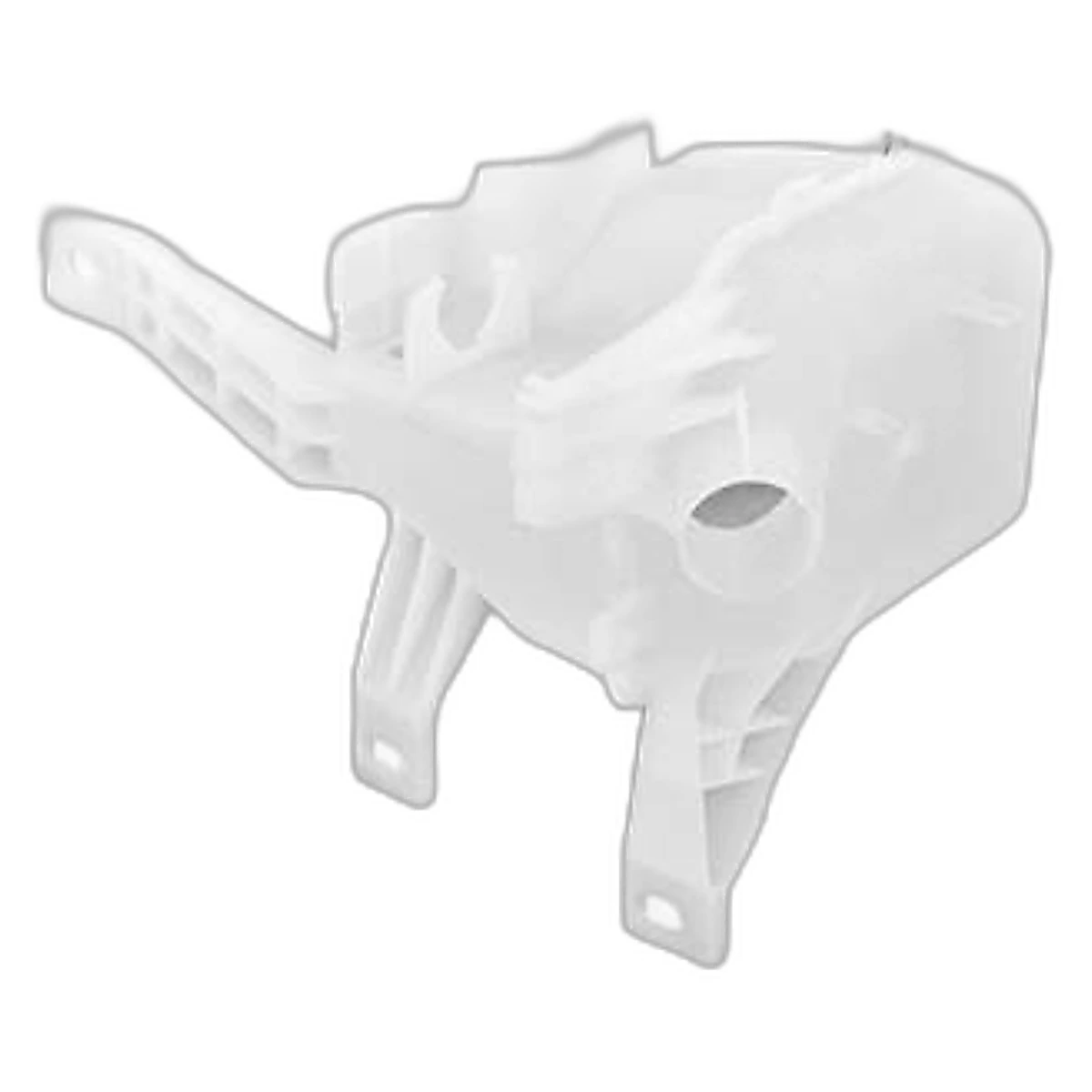 Depósito de limpia parabrisas delantero - 95961341