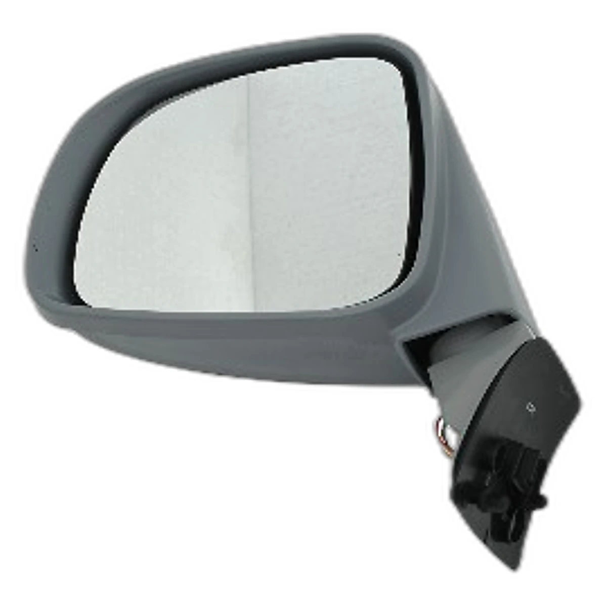 Espejo eléctrico con luz intermitente izquierdo - 96818105