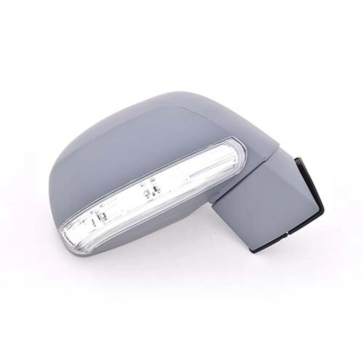 Espejo puerta eléctrico con luz intermitente - Miniatura 2