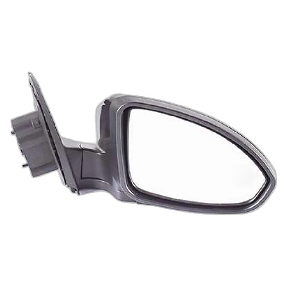 Espejo eléctrico derecho para puerta - 96893053