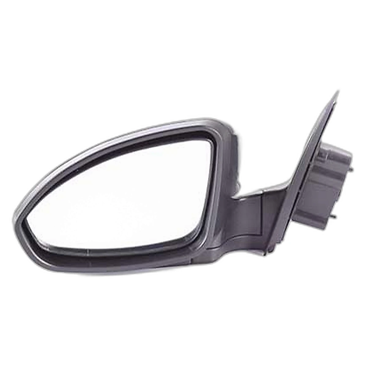 Espejo de puerta eléctrico izquierdo - 96893052