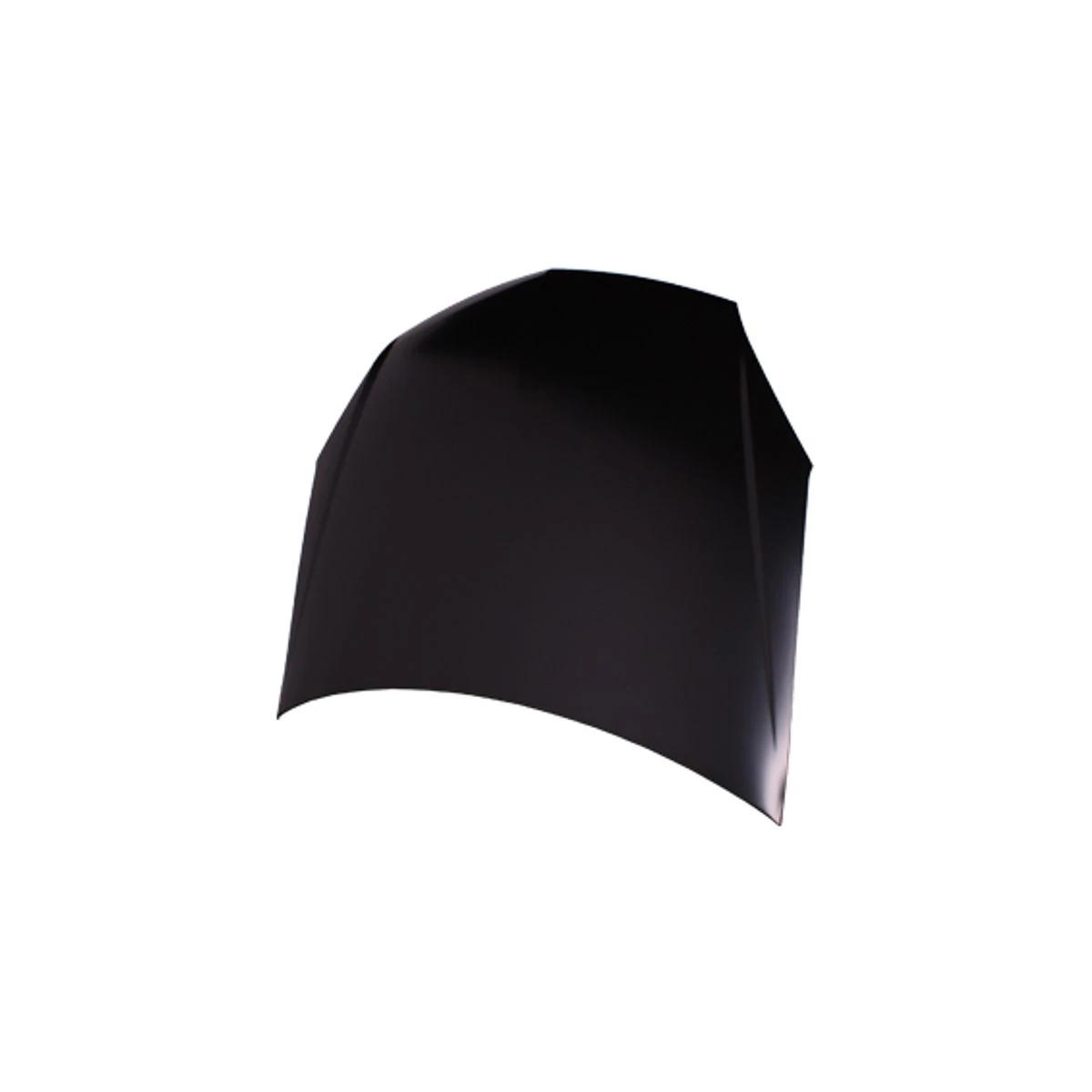 Capot frontal para sedán y coupé - 1160254