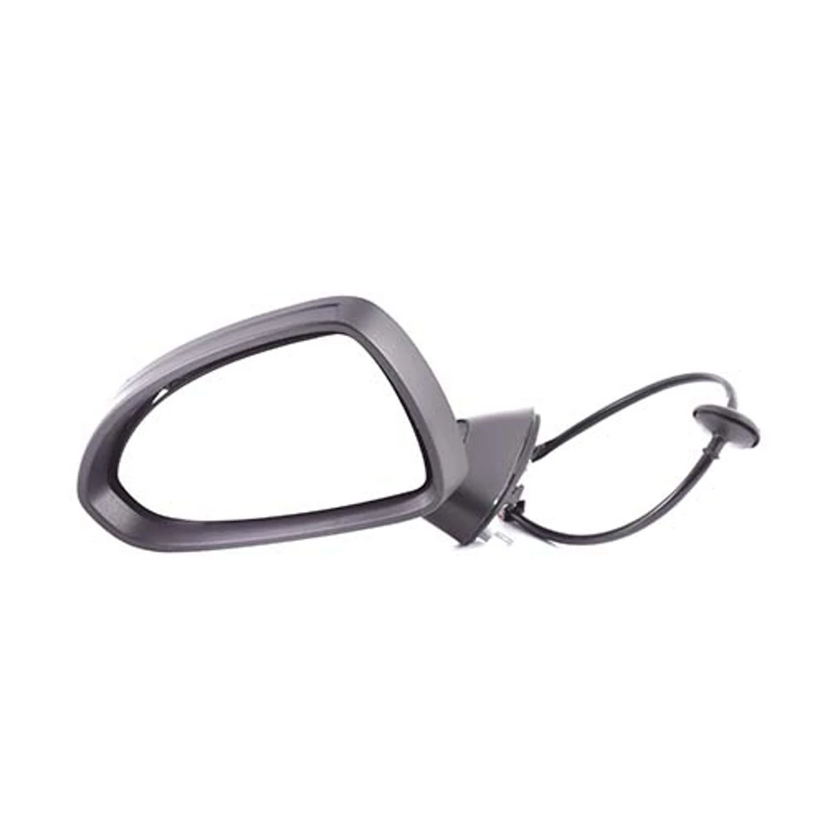 Espejo eléctrico para pintar izquierdo - 6428245