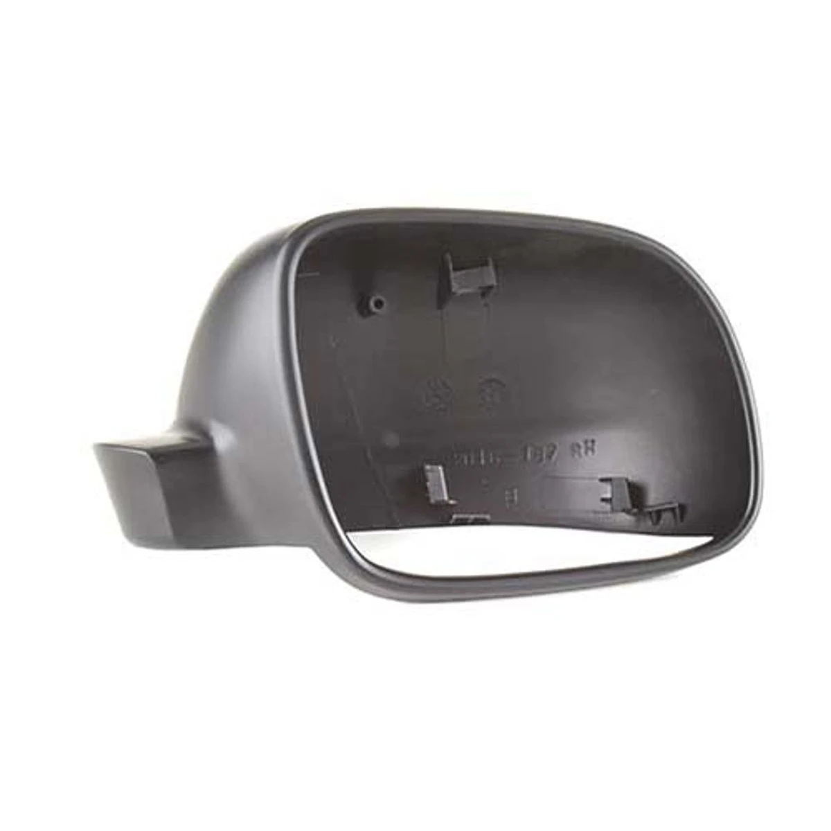 Espejo de puerta eléctrico derecho para hatchback - Miniatura 3