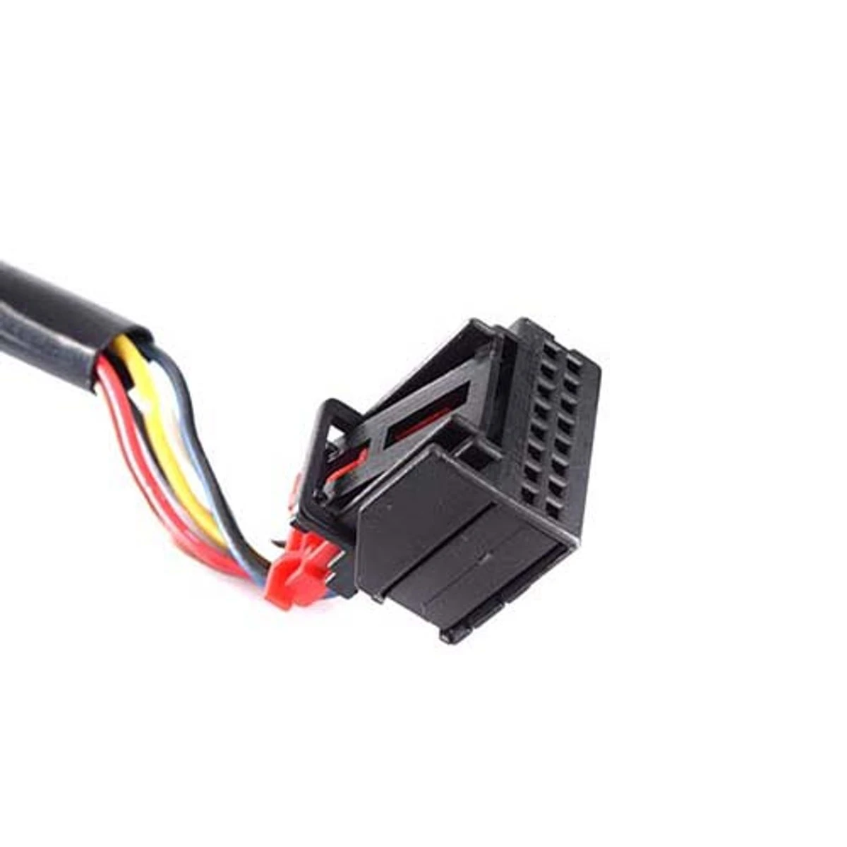 Espejo de puerta eléctrico izquierdo - Miniatura 4