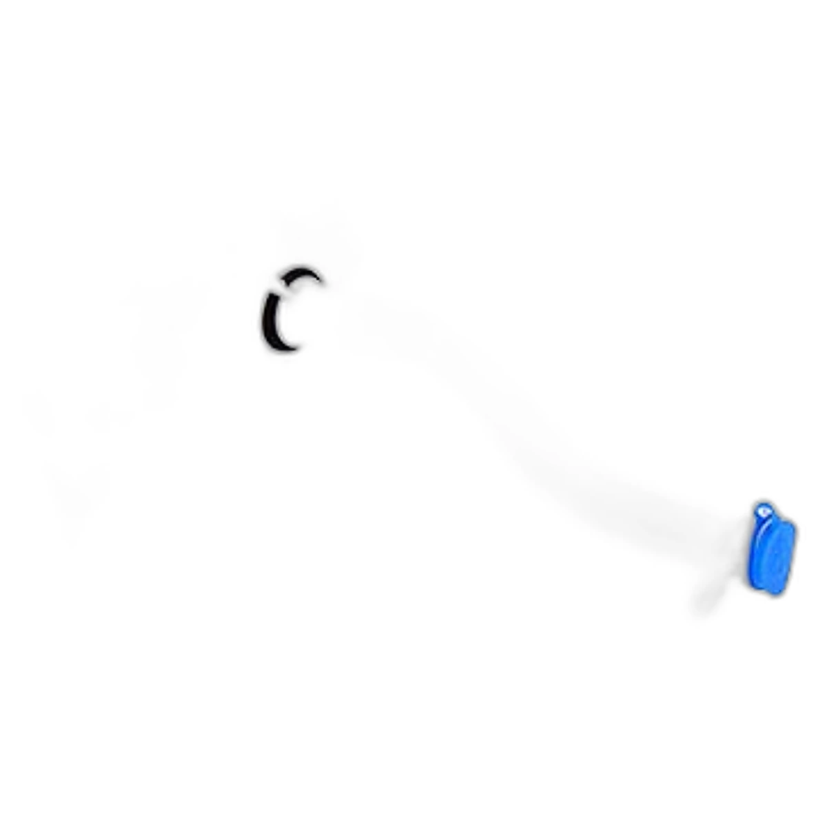 Depósito limpia parabrisas delantero - 38450M74L10