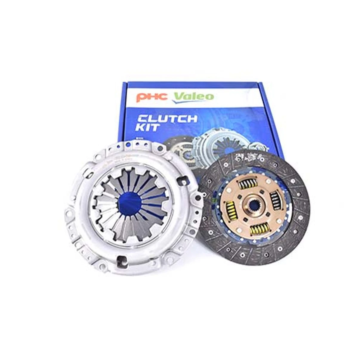 Kit de embrague sin rodamiento - SZK-050