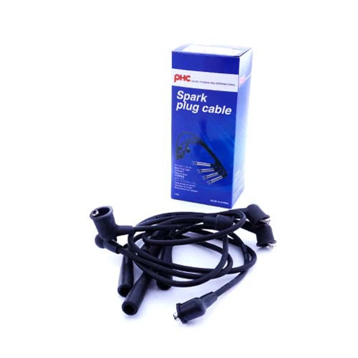 Juego de cables de bujías - KK150-18-140