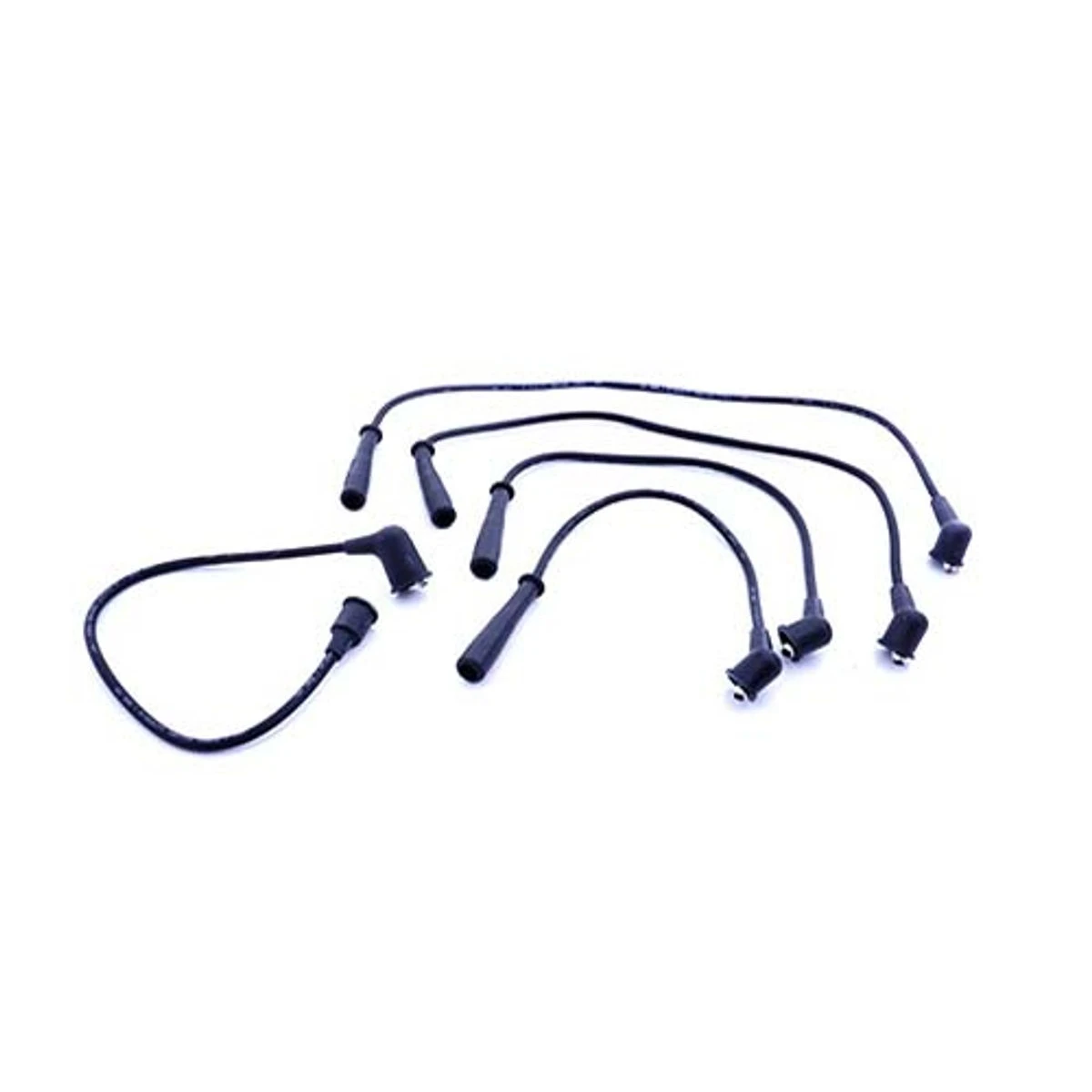 Juego de cables de bujías - Miniatura 2