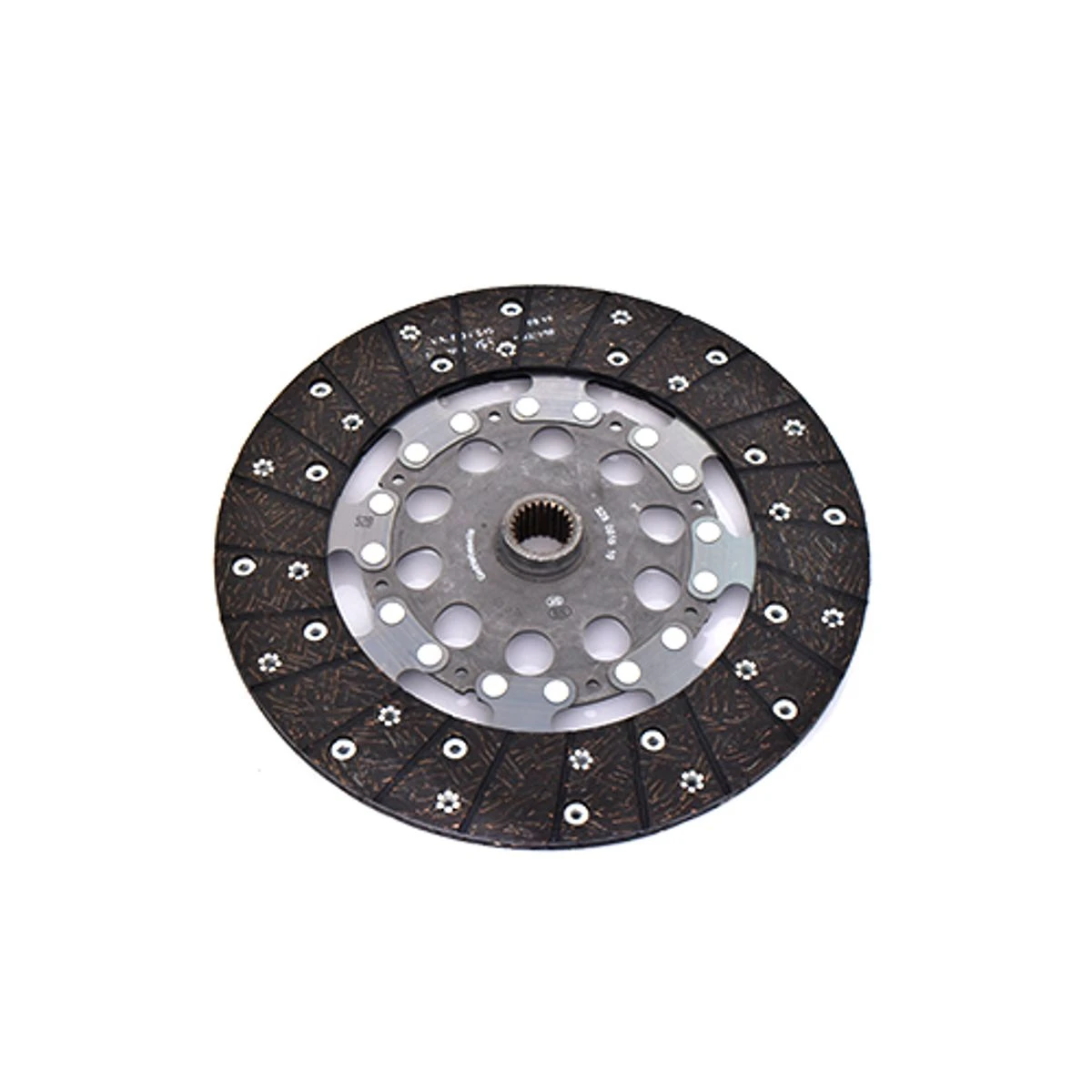 Kit de embrague disco 280 mm sin rodamiento - 41200-49920