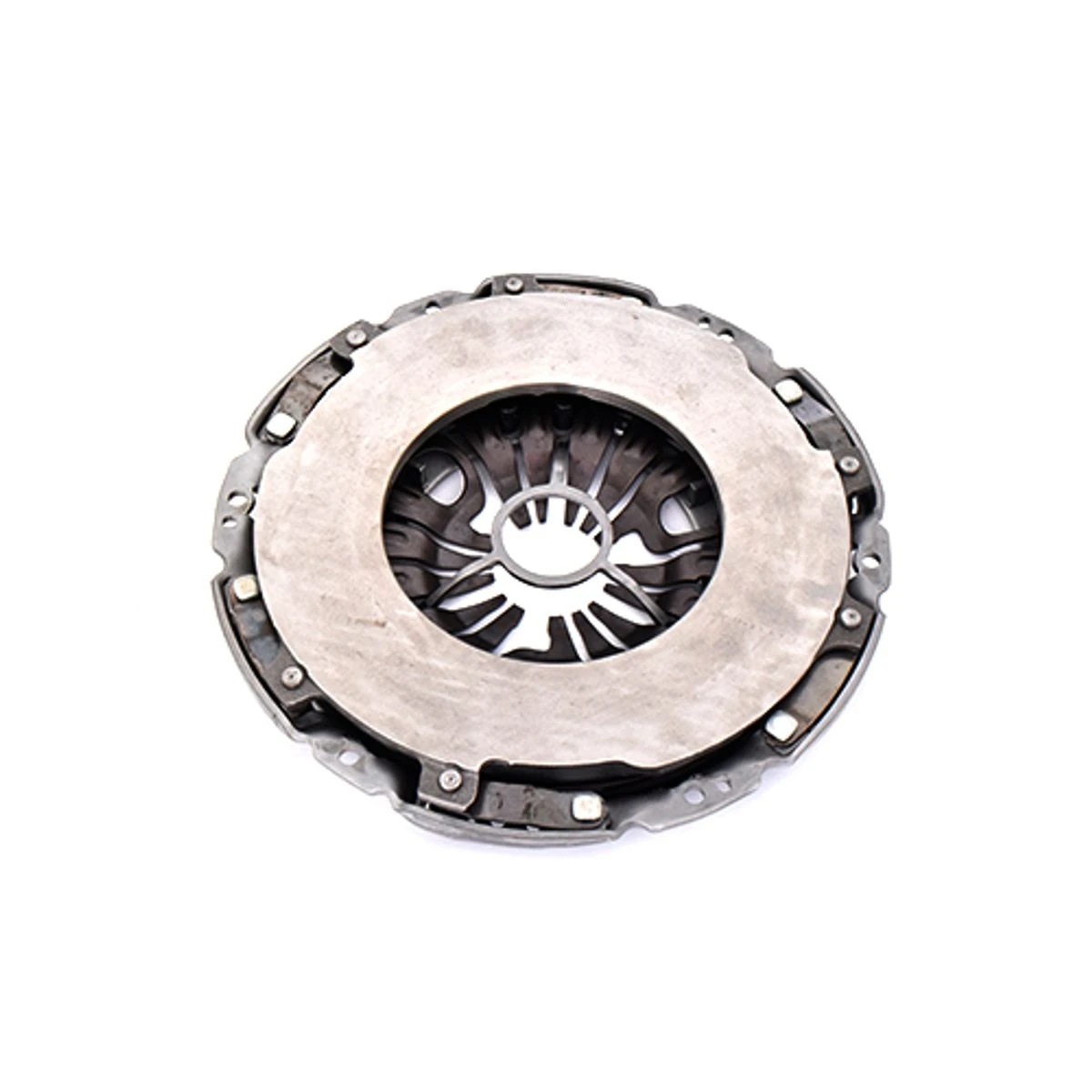 Kit de embrague disco 280 mm sin rodamiento - Miniatura 5