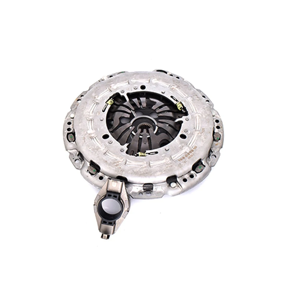 Kit de embrague disco 280 mm sin rodamiento - Miniatura 6