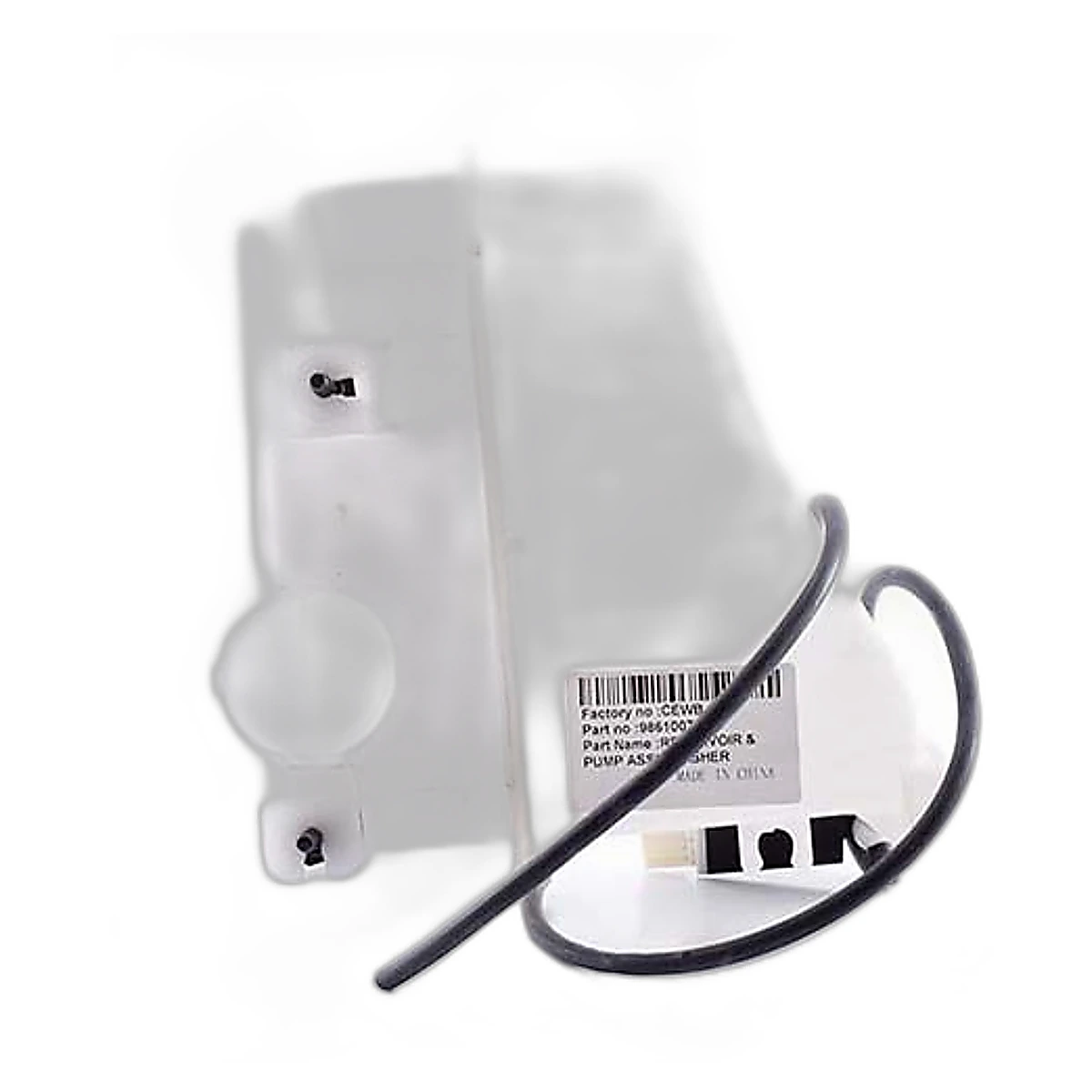 Depósito limpia parabrisas con bomba - 98610-07100