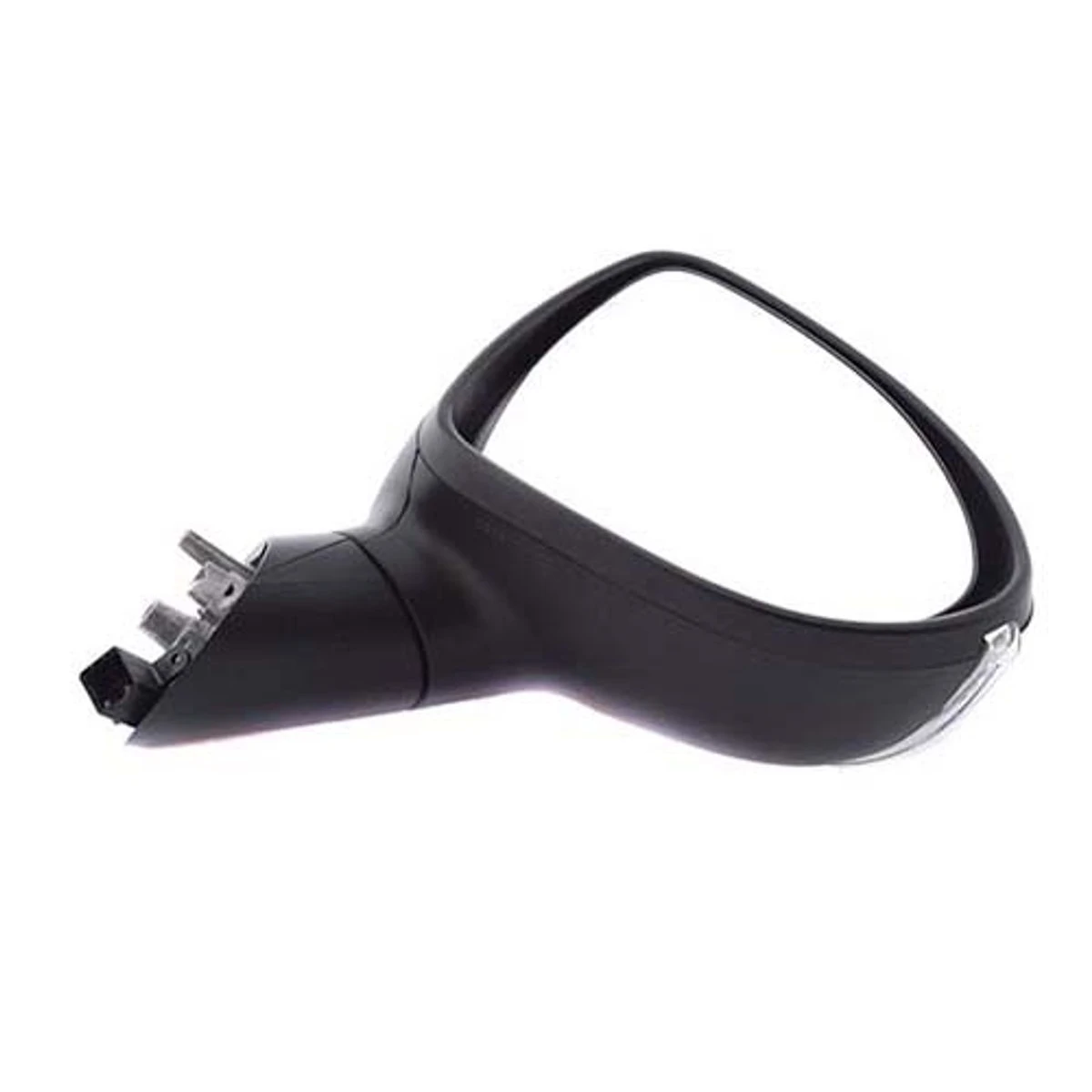 Espejo eléctrico con luz intermitente derecho - 87620-1W050