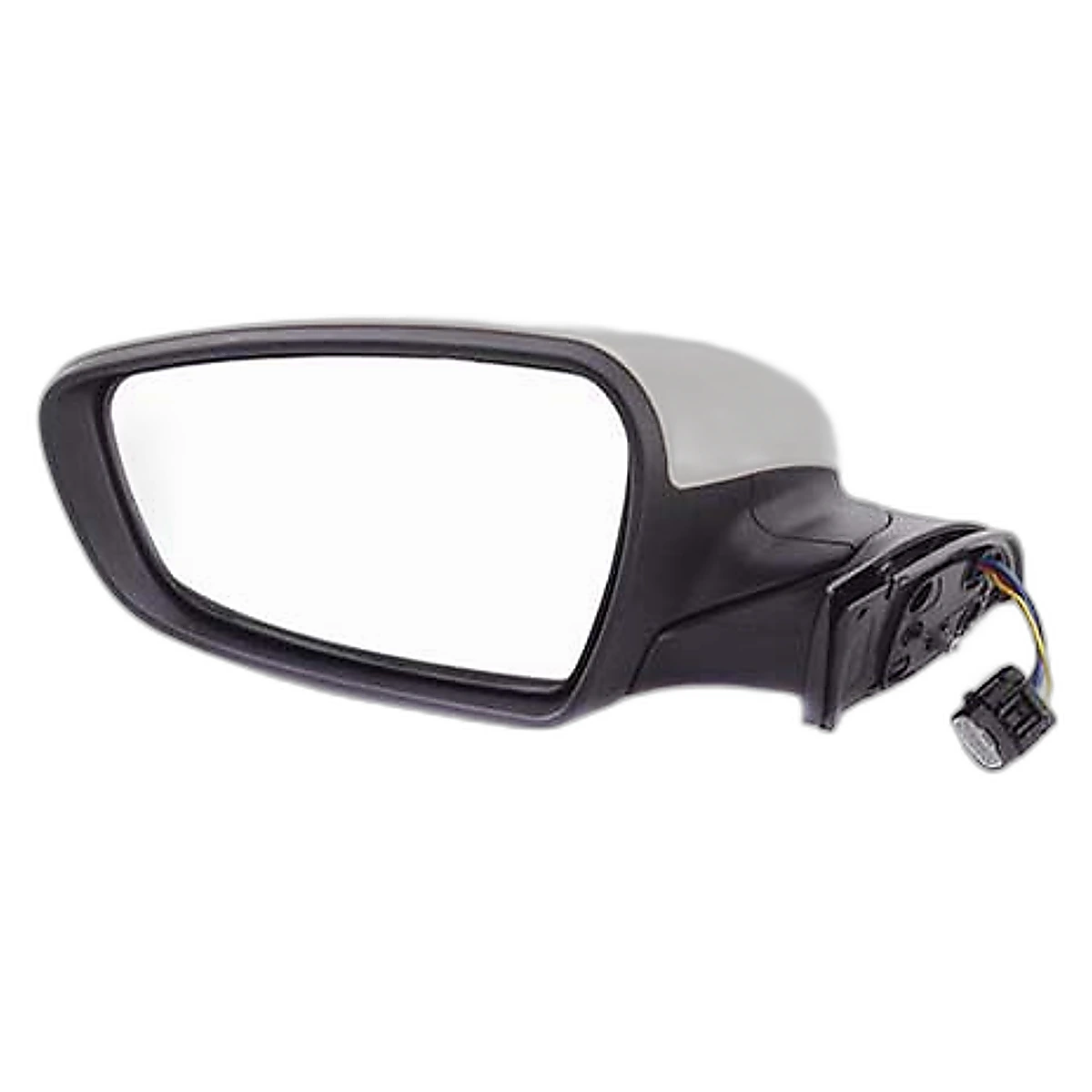 Espejo eléctrico para puerta izquierda - 87610-A7000