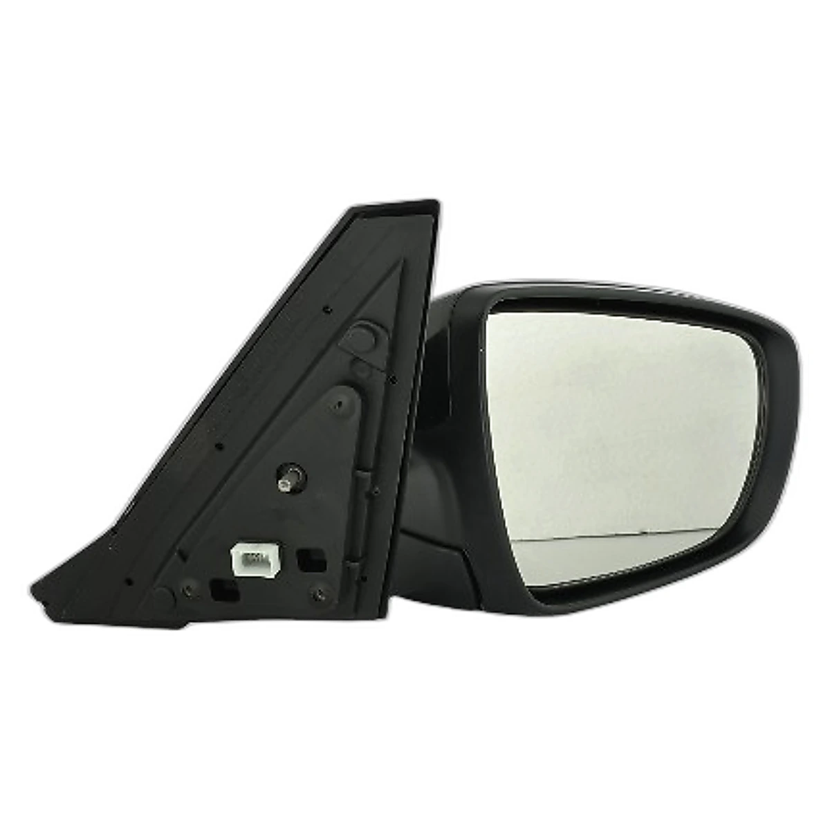 Espejo de puerta eléctrico derecho - 87620-A4110