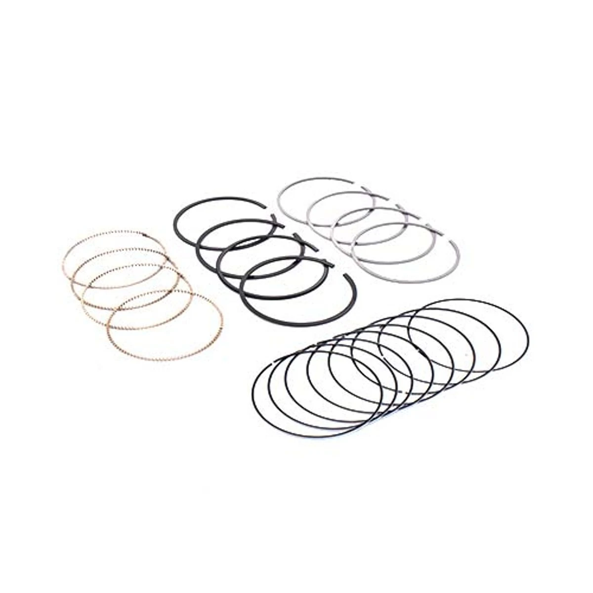 Anillos para motor estándar - AM5G-6148-A7-A