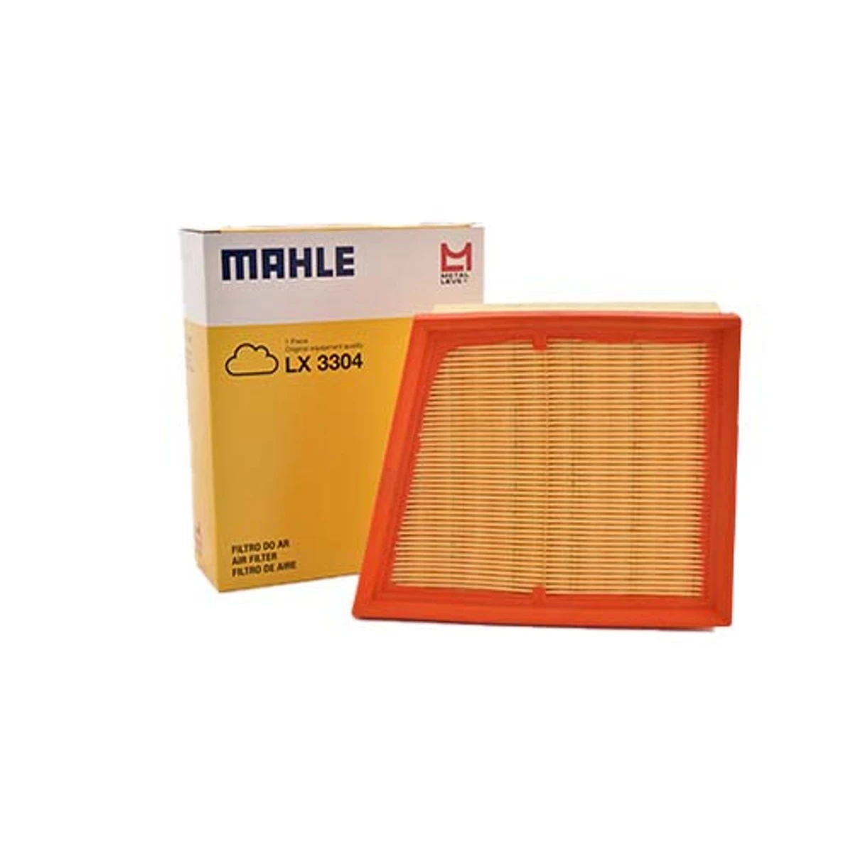 Filtro de aire para motor - CN11-9601-AD