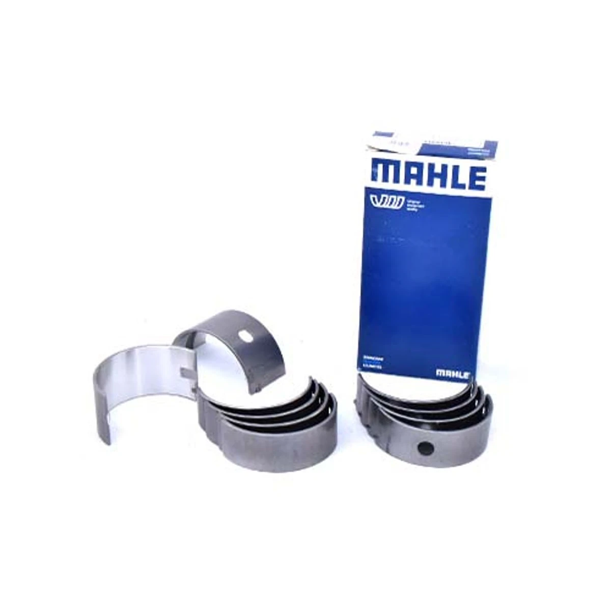 Bancada de metal estándar para motor diésel - BG1T-6333-AA/ST