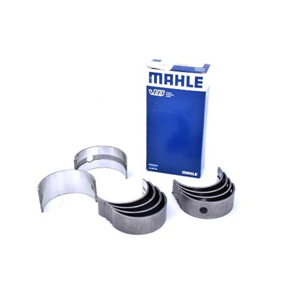 Metal de bancada para motor diésel - BG1T-6333-AA.25