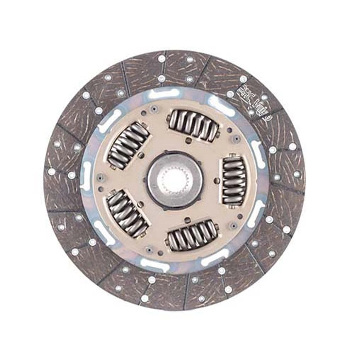 Disco de embrague 250 mm - AM-52