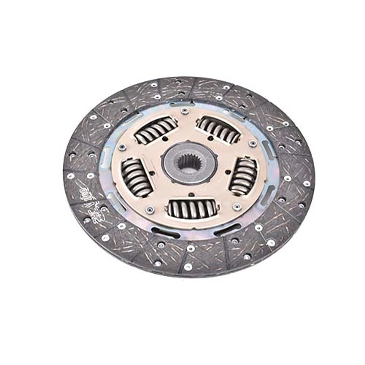 Disco de embrague 250 mm - Miniatura 4
