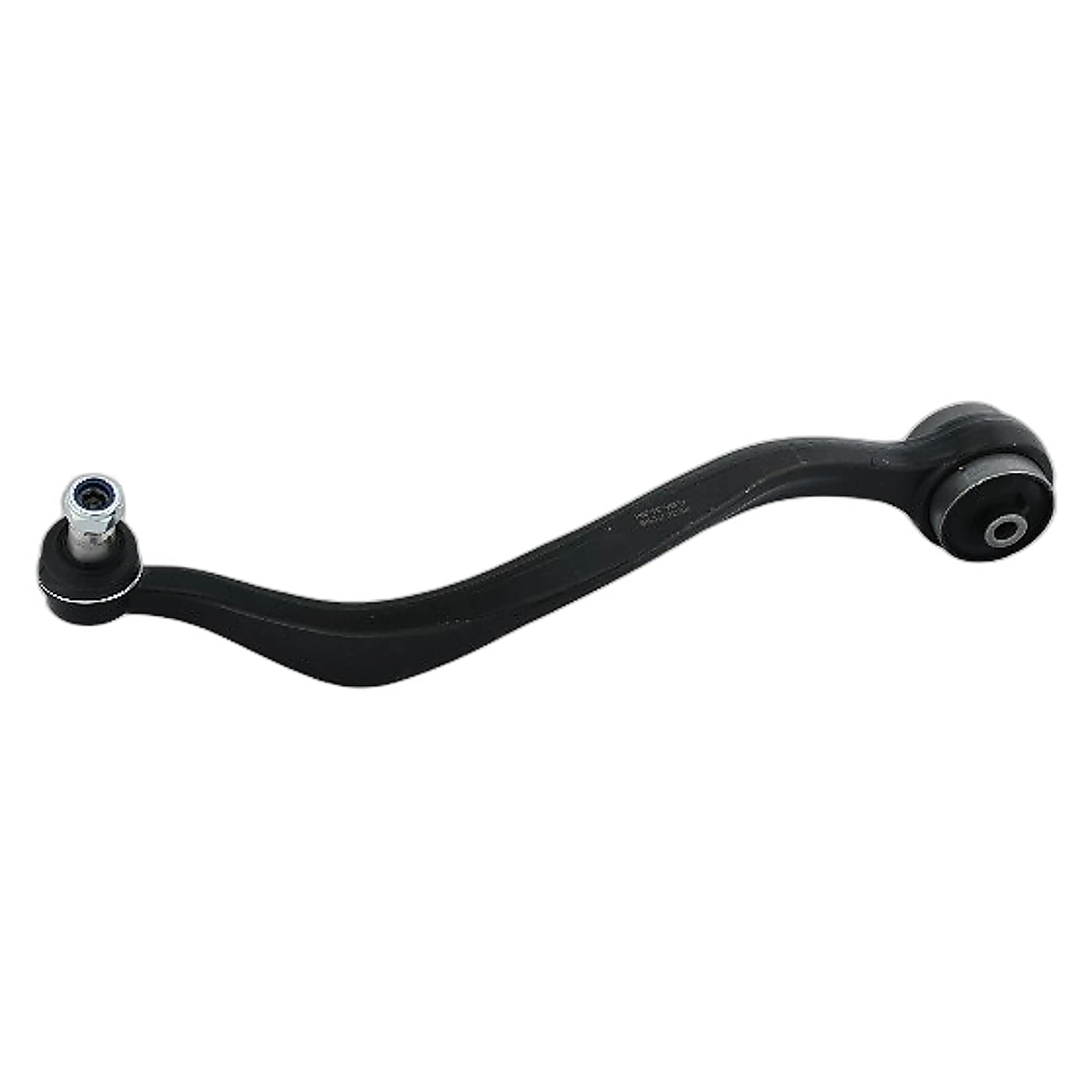 Brazo de suspensión delantero izquierdo TRW - GJ6A-34-J50