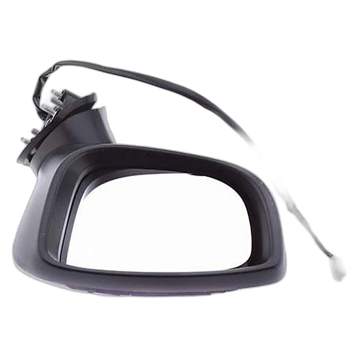 Espejo de puerta eléctrico izquierdo - YT7131PEHL-LD