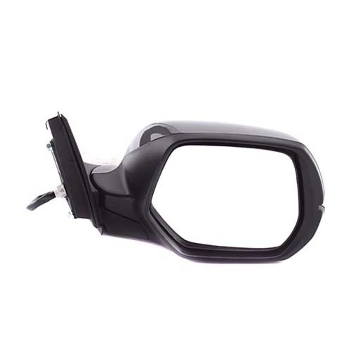 Espejo lateral eléctrico con luz intermitente - YT8408B(P)ER-LD