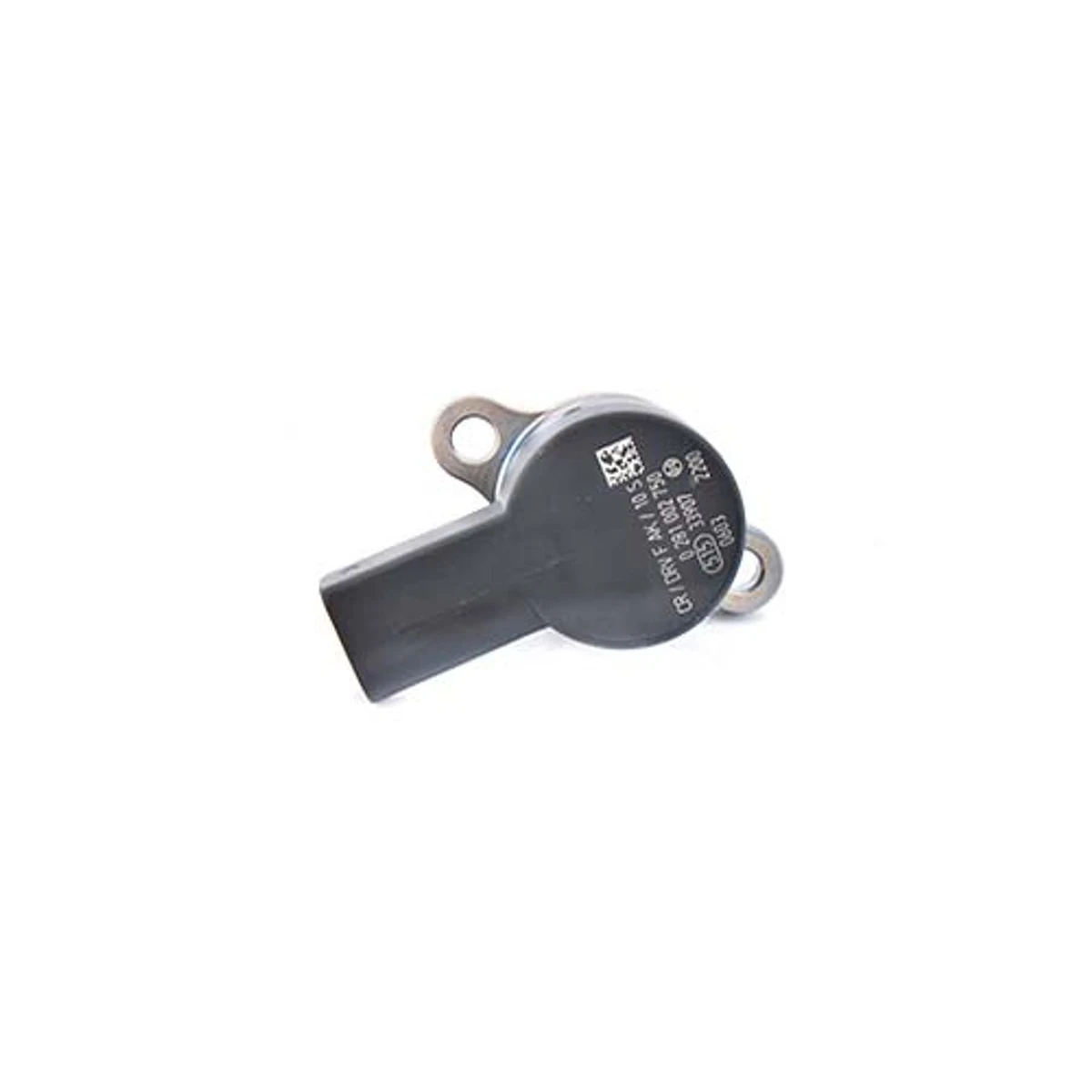 Sensor presión combustible riel inyección - Miniatura 2